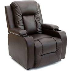 White Armchairs More4Homes More4homes oscar Armchair