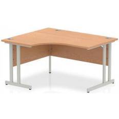 Impulse 1400mm Left Writing Desk