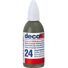 Grau Ölfarben Decotric Abtönkonzentrat 20 ml steingrau