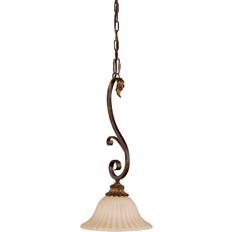Elstead Lighting Sonoma Valley Pendellampa