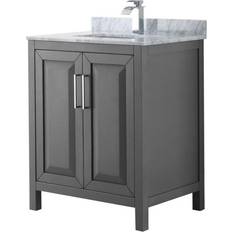 Bathroom Furnitures Wyndham Collection WCV252530SUNSMXX Daria