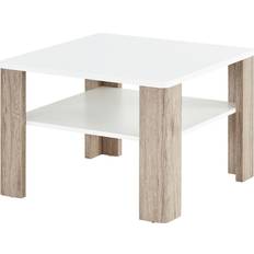 White Coffee Tables Furniture To Go ronto Coffee Table