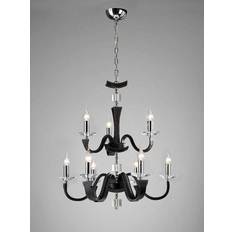 Nardi Nardini 2 Tier Pendant Lamp
