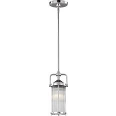Elstead Lighting Paulson Krom Pendellampa
