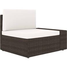 vidaXL Sofa-Eckteil Modulsofa