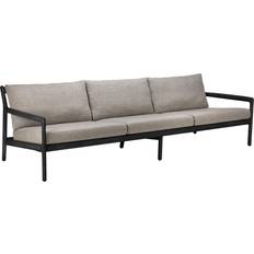 Ethnicraft jack sofa outdoor Ethnicraft Jack outdoor Sofa