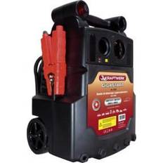 Jump Starter Batteries Kraftwerk Start-Booster 12/24 V GigaStart