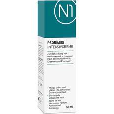 Psoriasis N1 Psoriasis 50 Creme