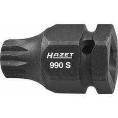 Xzn Hazet 990S-18 M18 XZN Impact Socket Sekskantskrutrekker