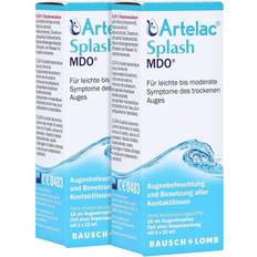 Artelac Artelac Splash MDO Augentropfen 2x15 Milliliter