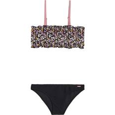 Black Bikinis Protest Bahamas Jr Bikini Schwarz