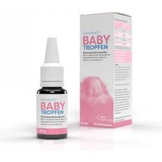 Rezeptfreie Arzneimittel Lactobact Baby Tropfen