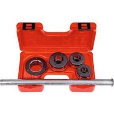 Power Tool Accessories Rothenberger Schneidkluppenset SUPER CUT, 1/2,3/4,1 Zoll