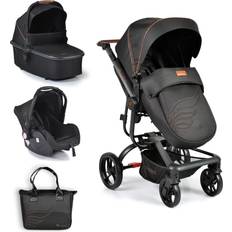 Cangaroo Ellada 3 (Duo) (Travel system)