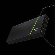 Green Cell PBGC04 PowerPlay Ultra 26800mAh Banques d'alimentation