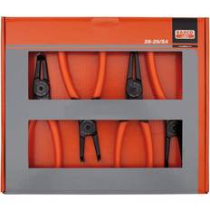 Bahco Circlip Pliers Bahco 28-29/S4 Pliers Set Circlip Plier