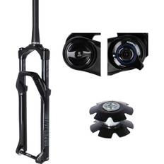 Rockshox recon Rockshox Recon Silver RL 100mm DiscB