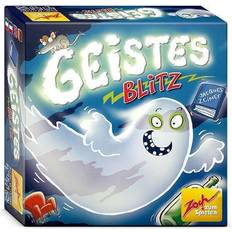 Blitz Zoch Geistes Blitz