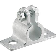 Dörner + Helmer Monteringsbeslag 12 mm Galv Stål