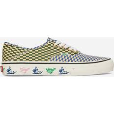 Vans X Mami Wata Authentic Vr3 Sf Schuhe cream Men,women Schwarz, Größe Schwarz