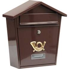 Toya Mailbox 380