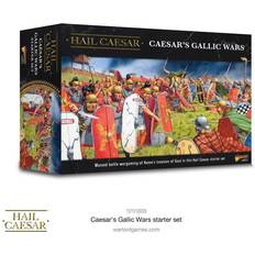 Warlord Games Warlord Games Caesars Gallischer Krieg Hail Caesar Starter Set