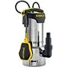 Stanley Tools Dirty submersible pump 1100W