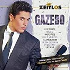 Günstig Pavillons Gazebo Zeitlos-Gazebo CD