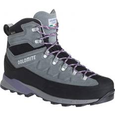 Dolomite Chaussures Dolomite Steinbock Gtx W GORE-TEX 280418 Gris