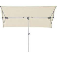 Glatz Suncomfort Flex Roof Creme Alu 210 x 150 cm