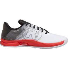 Rood Handbalschoenen Kempa Attack Two 2.0 Handbal - Multi Kleur