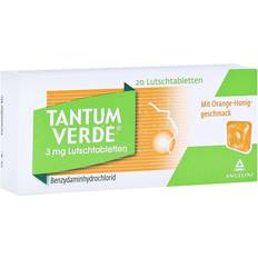 Tantum Verde 3 mg