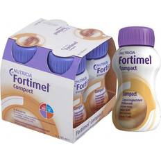 Künstliche Ernährung Nutricia Fortimel Compact 2.4 Cappuccinogeschmack