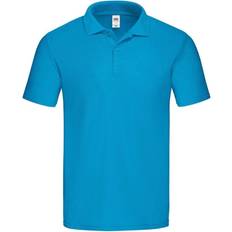 Cheap Polo Shirts Fruit of the Loom Original Polo Shirt