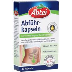 Perrigo Abtei Abführkapseln SN Kapseln