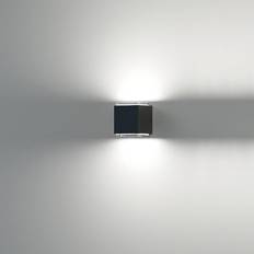 CMD LED-utomhusvägglampa 9031 Väggarmatur