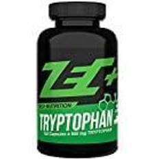 Tryptophan ZEC+ Tryptophan 120 hochdosierte Kapseln