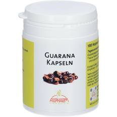 Guarana Guarana Kapseln 180 St