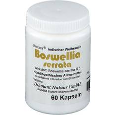 Boswellia Boswellia serrata Bioxera Ka