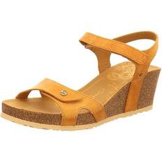 Panama jack julia Panama Jack Sandaler JULIA Brun