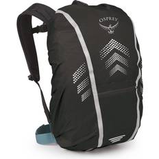Black Bag Accessories Osprey Hi-Vis Commuter Raincover - Black