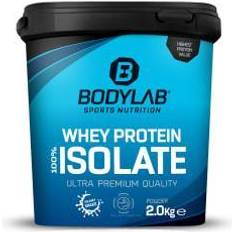 Protein isolat Whey Protein Isolat 2000g