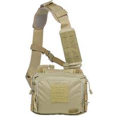 5.11 5.11 Tactical 2-Banger bag, Sandstone