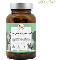 For you for you phyto balance