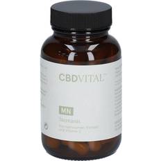 CBD Vital CBD VITAL Anice Stellato 60 Capsule 60 pcs