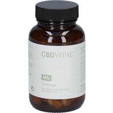 Cbd vital CBD Vital MN Sternanis 60 Stk.