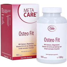 Meta Care Osteo Fit Kapseln