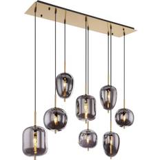 Globo Lighting Blacky I Pendant Lamp