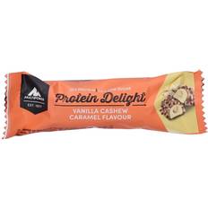 Vitamine & Nahrungsergänzung Multipower Protein Delight Proteinriegel, 35g MHD 30.06.2023