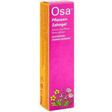 Vitamine & Nahrungsergänzung Hermes Arzneimittel GmbH Osa Pflanzen Zahngel